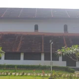 Koyikkal Palace (folklore Museum) Trivandrum 